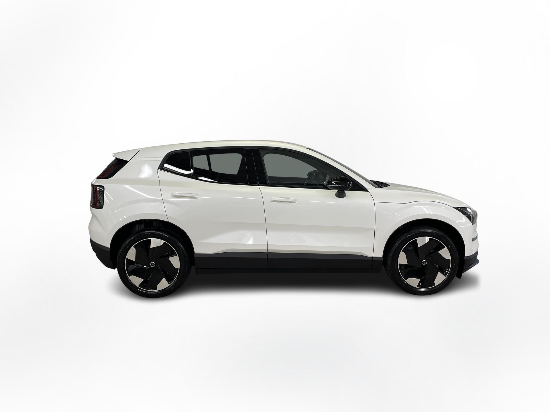 Volvo EX30 P5 RWD Long Range Plus 2027, kuva 6/10