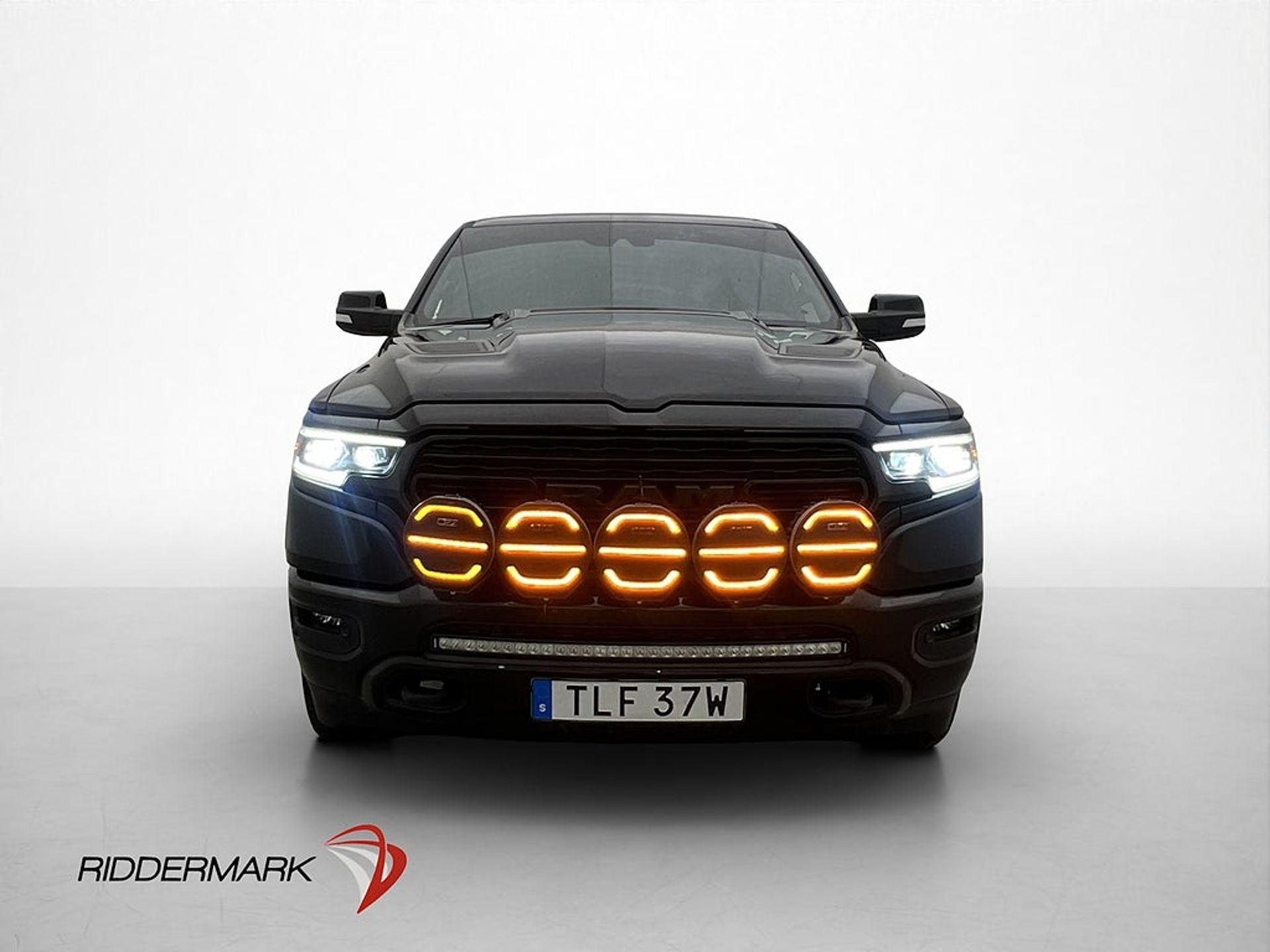 RAM 1500 2022, kuva 5/10