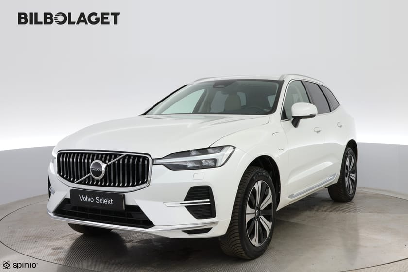 Bild 1 av Volvo XC60 Recharge T6 Plus Bright