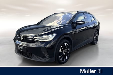 Volkswagen ID.4 Pro 4M highl.77kwh 286hk
