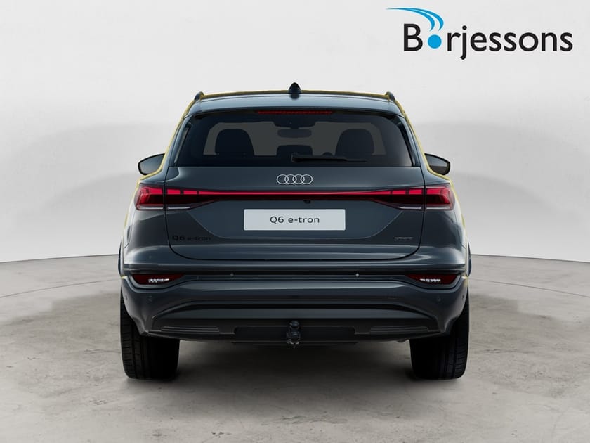 Bild 5 av Audi SUV 428hk  Proline Edition