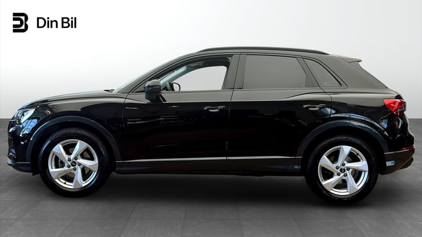 Bild 2 av Audi Q3 35 TFSI Proline advanced 150 hk S tronic
