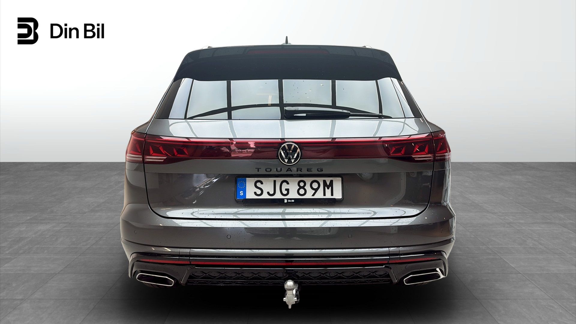 Volkswagen Touareg 2026, bild 5/15