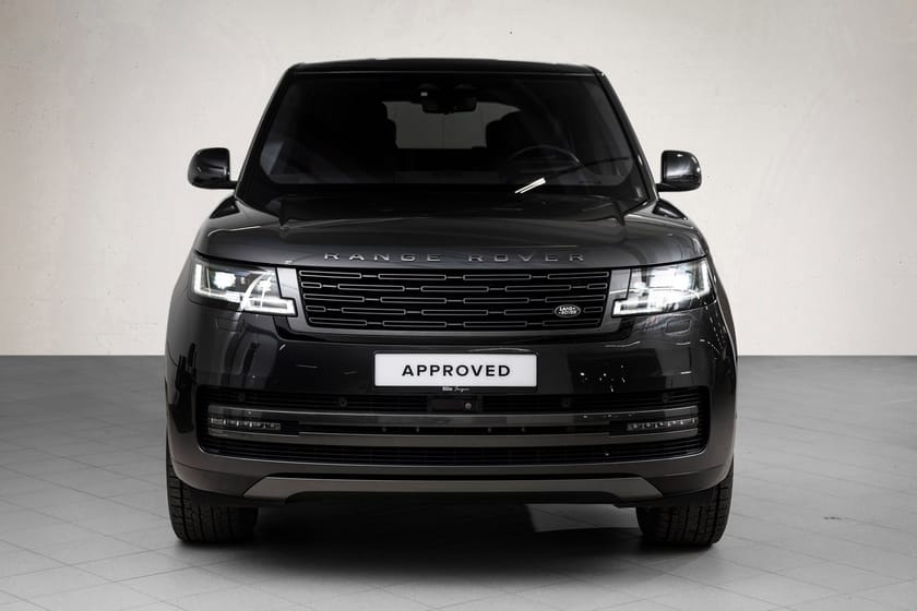 Bilde 4 av Land Rover Range Rover P530