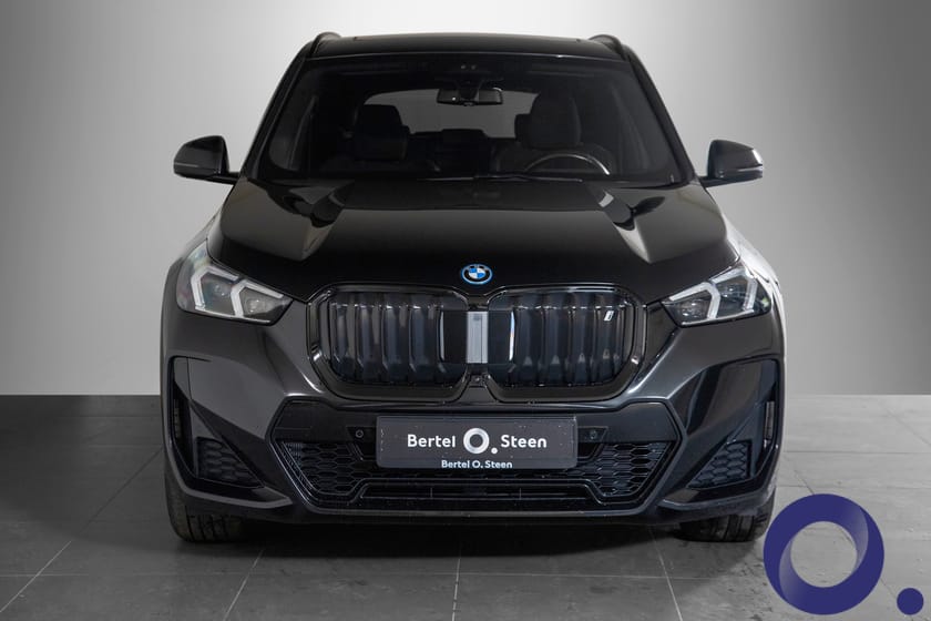 Bilde 3 av BMW iX1 xDrive30