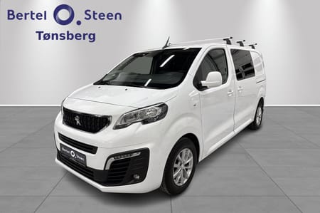 Peugeot Expert L2 120 hdi aut.