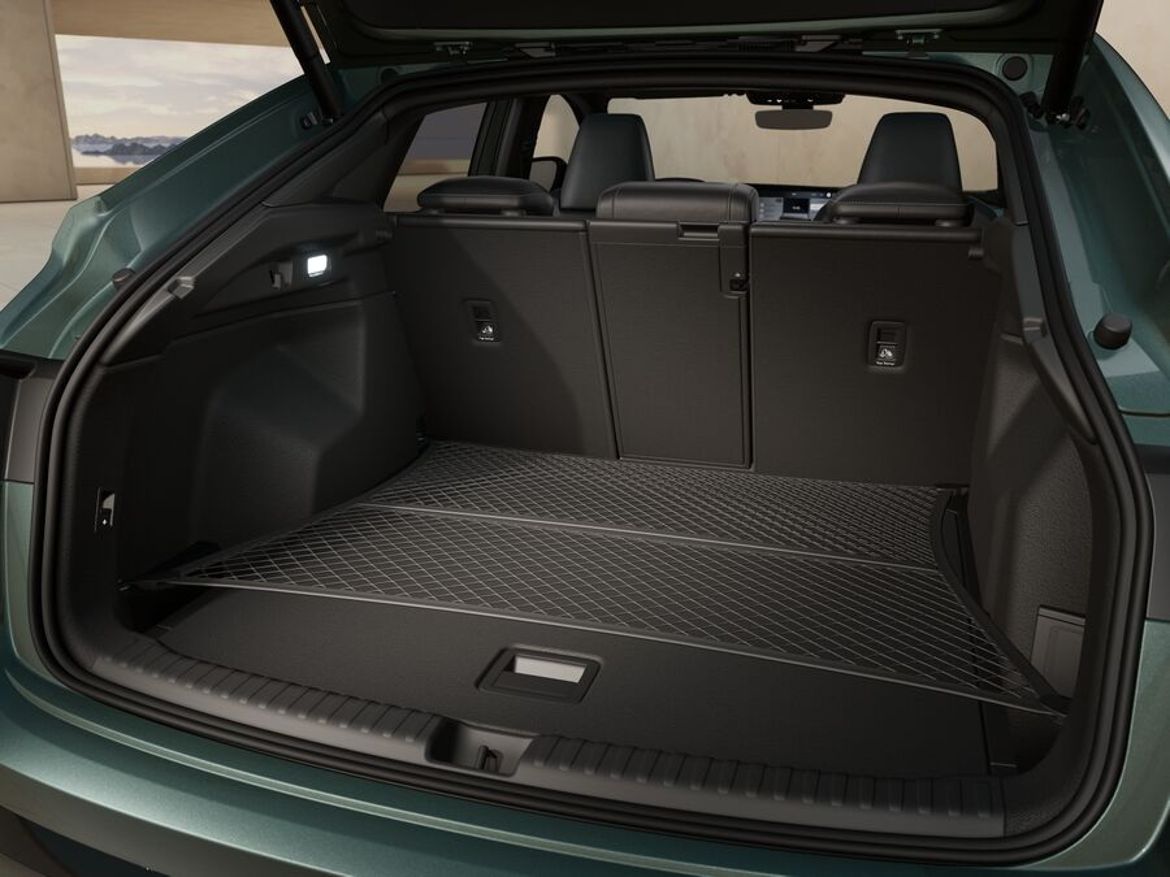 Audi Audi Q4 Sportback e-tron quattro — bild 11