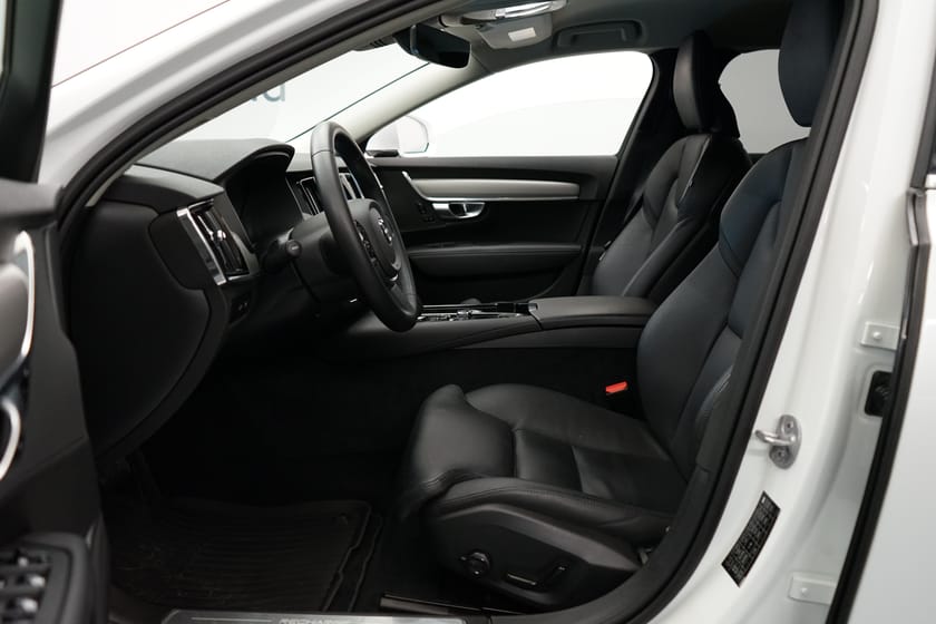Bild 5 av Volvo V90