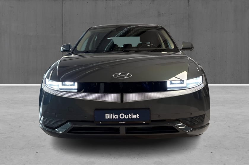 Bilde 2 av Hyundai Ioniq 5 LR AWD Premium Head-up, Bose, Ventilert skinn