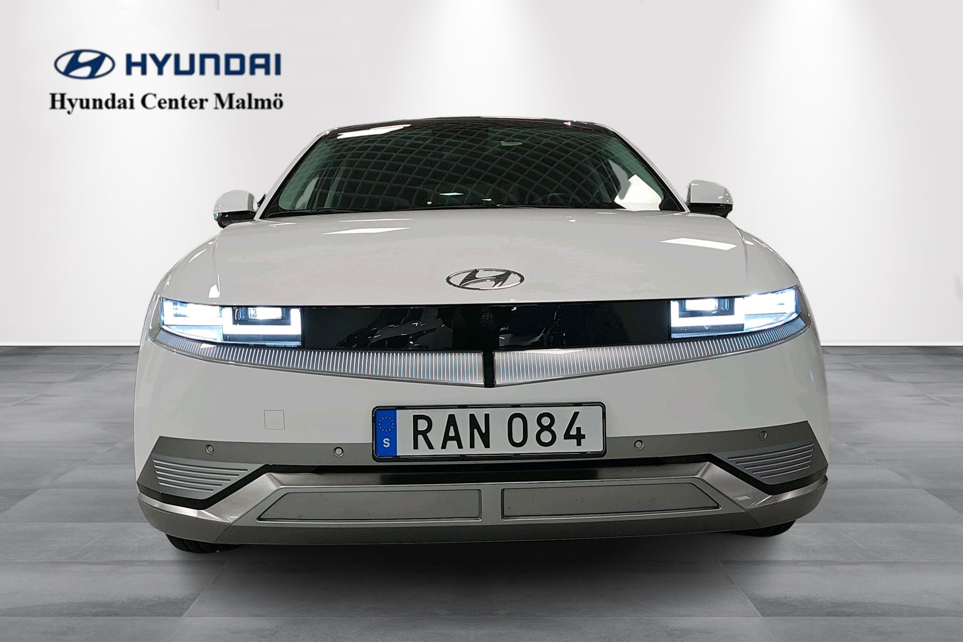 Hyundai Ioniq 5 77.4 kWh AWD 2024, bild 4/10