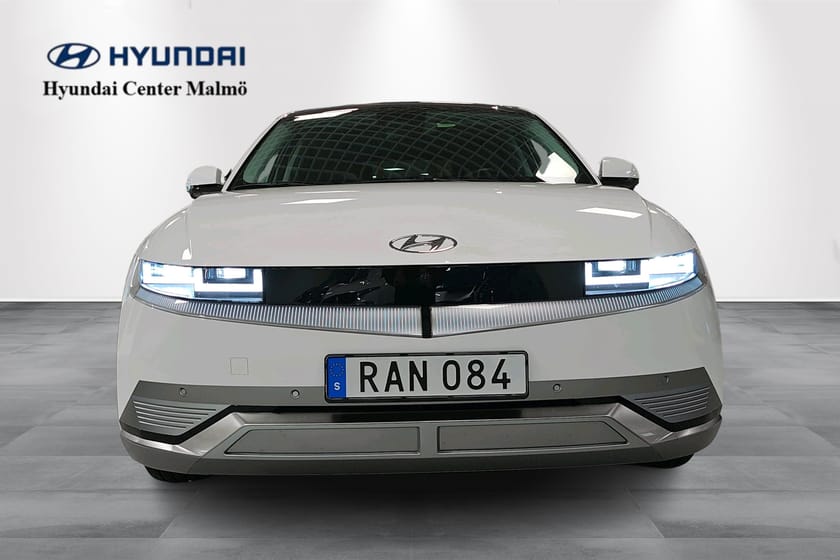 Bild 4 av Hyundai Ioniq 5