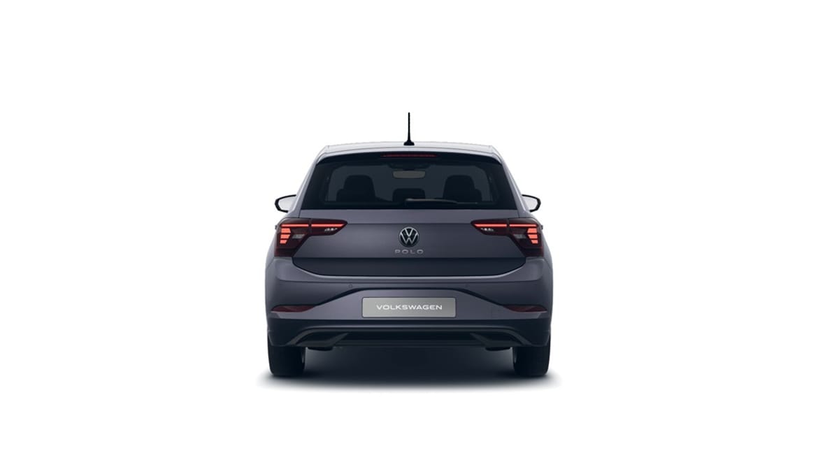 Volkswagen Volkswagen Polo — bild 4