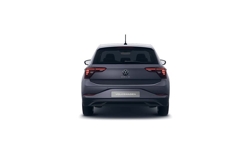 Bild 4 av Volkswagen Polo LIFE 1,0 TSI 115 DSG 7