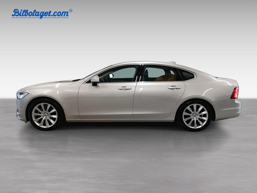 Bild 2 av Volvo S90 D4 AWD Business Advanced
