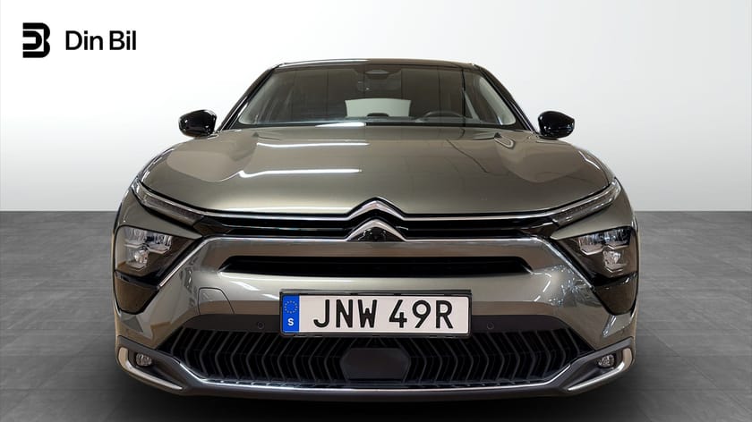 Bild 4 av Citroën C5 X PLUG-IN-HYBRID PLUG-IN HYBRID EAT 225hk Shine Exclusive/S+V-hjul
