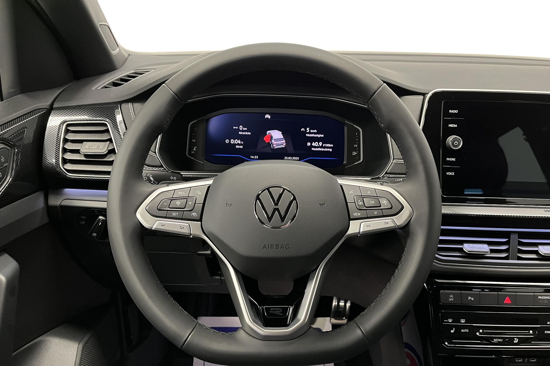 Volkswagen T-Cross 2027, bild 7/10
