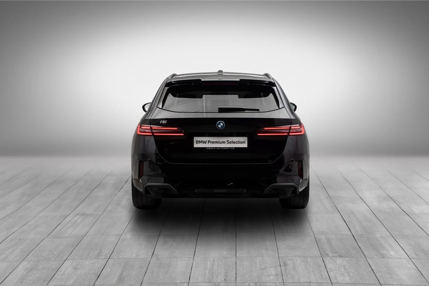 Bilde 4 av BMW i5 xDrive40 Touring Fully Charged (K)