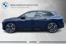 Thumnail bilde 1 av BMW iX xDrive60