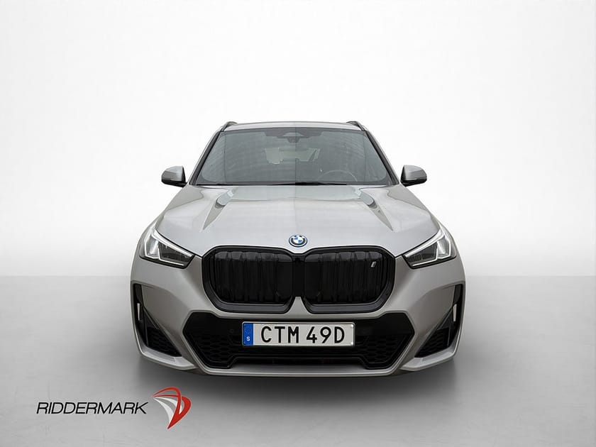 Bild 4 av BMW iX1 xDrive30 M Sport H/K Kamera Navi Drag MOMS 306hk