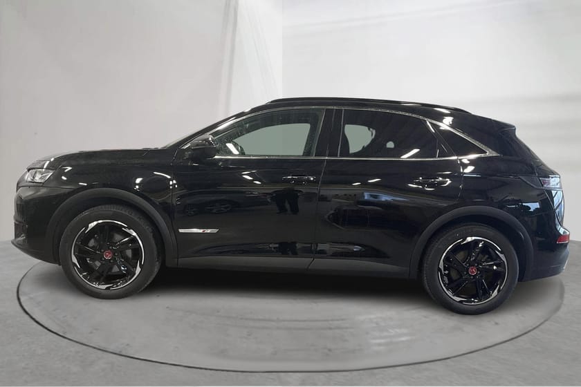 Bild 2 av DS 7 Crossback