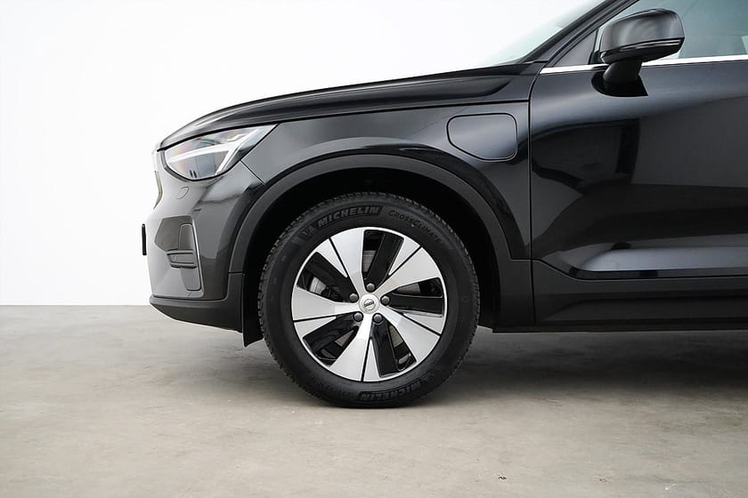 Bild 2 av Volvo XC40 Recharge T4 DCT / 211hk / RÄNTEKAMPANJ
