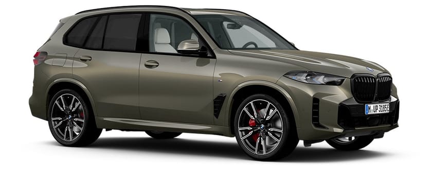 Bild 1 av BMW X5 xDrive50e xDrive 50e