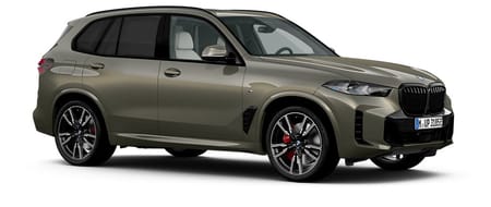 BMW X5 xDrive50e xDrive 50e