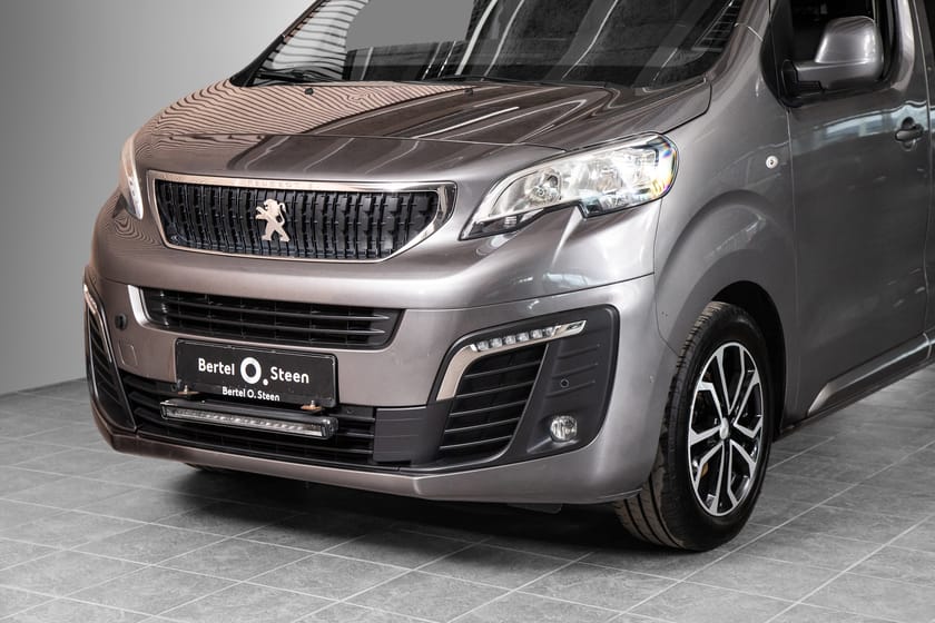 Bilde 2 av Peugeot Expert Varebil L3 2,0 diesel