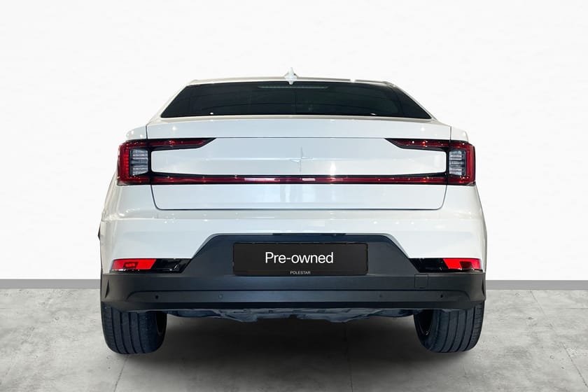 Bild 5 av Polestar 2 Standard Range Single Motor 64kWh