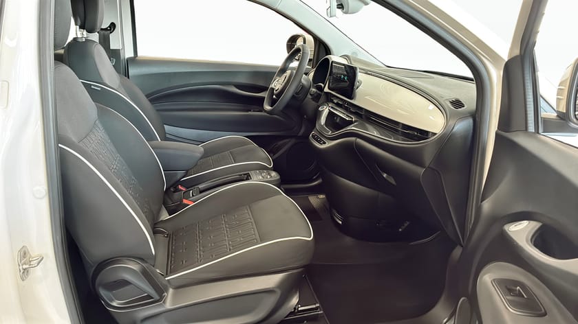 Bild 3 av Fiat 500e