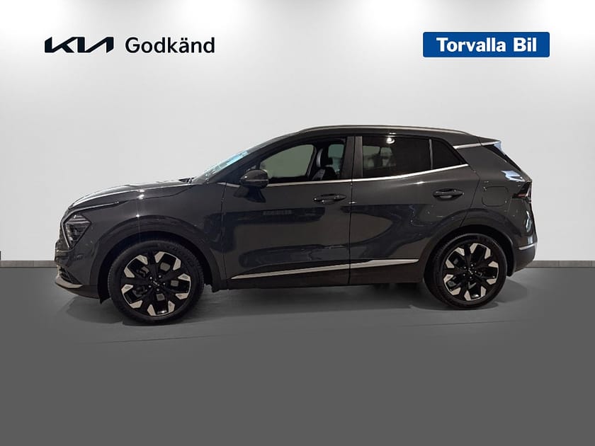 Bild 5 av Kia Sportage PHEV Plug-in Hybrid Advance *V-hjul*