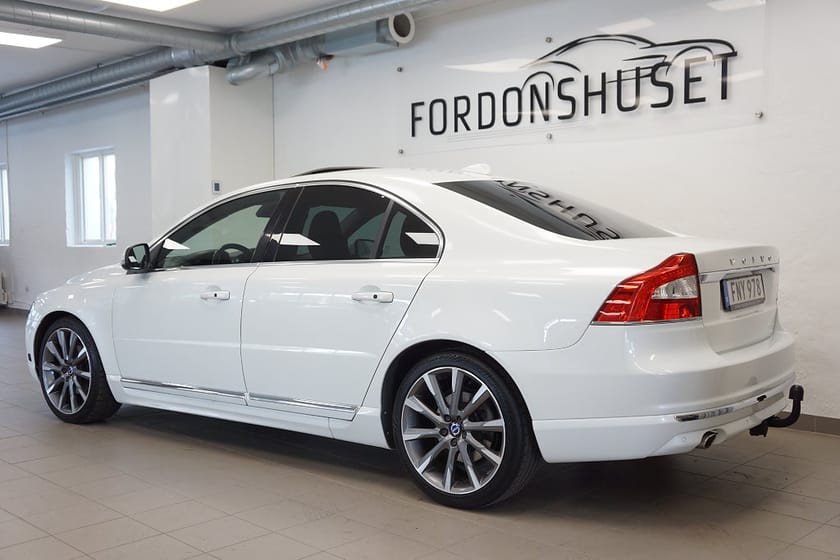 Bild 2 av Volvo S80
