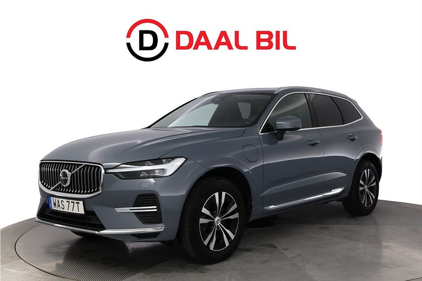 Bild 1 av Volvo XC60