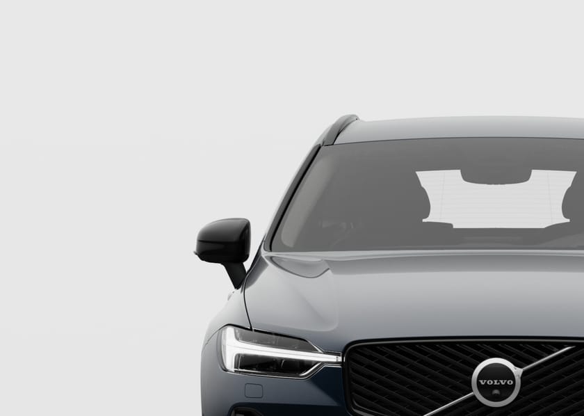 Bild 5 av Volvo XC60 T6 Plus Dark Nordic Edition- Lagerbil