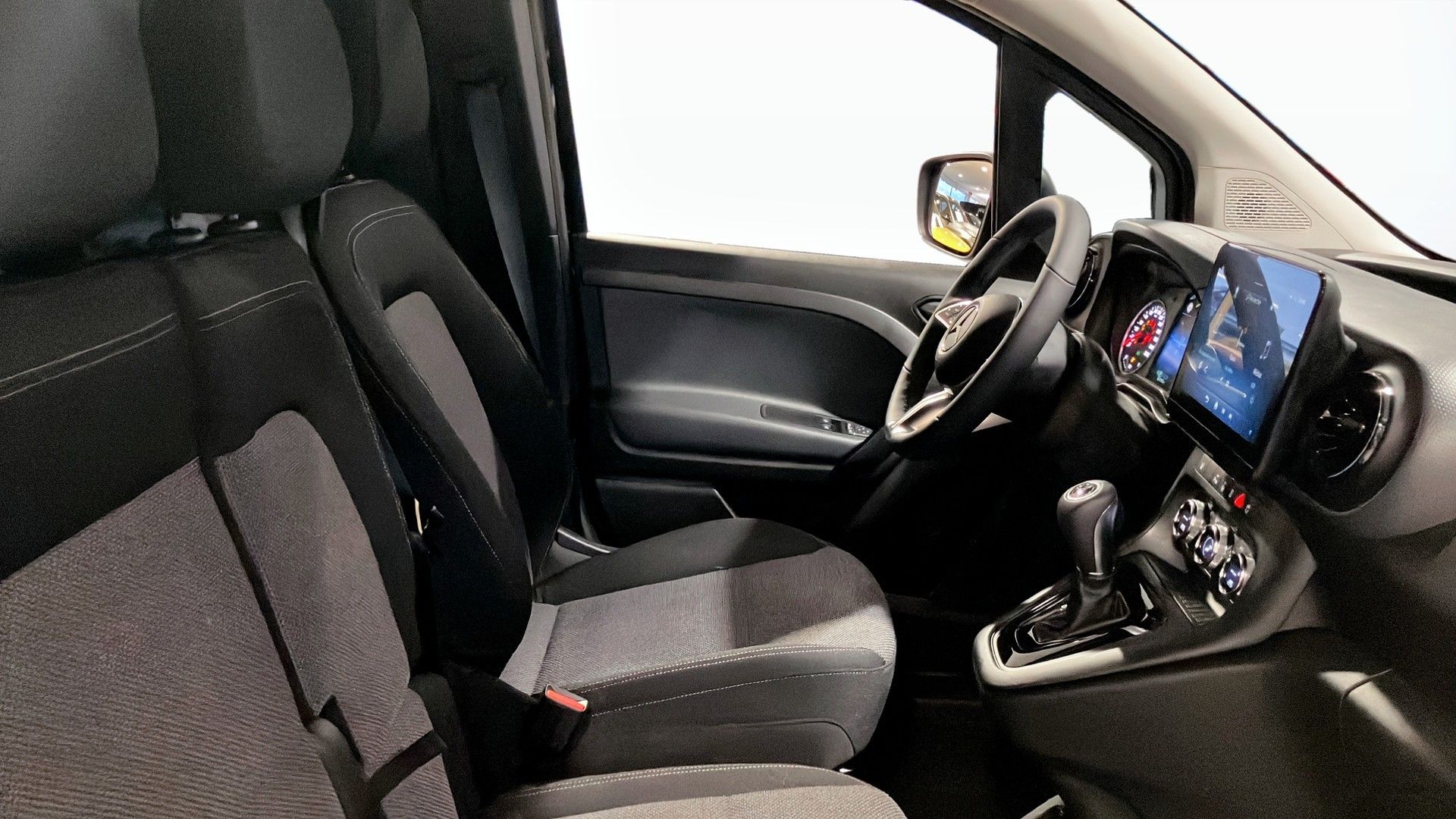 Mercedes-Benz Citan 112 CDI 2026, bild 3/9
