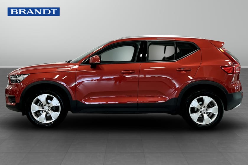 Bild 3 av Volvo XC40