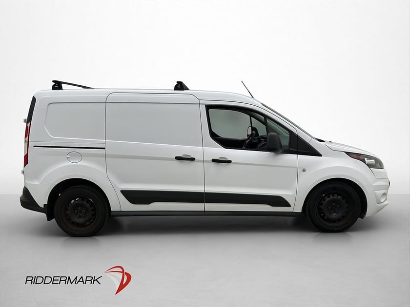Bild 2 av Ford Transit Connect 230 LWB Värmare Drag Kamera V-Inr Takräcke