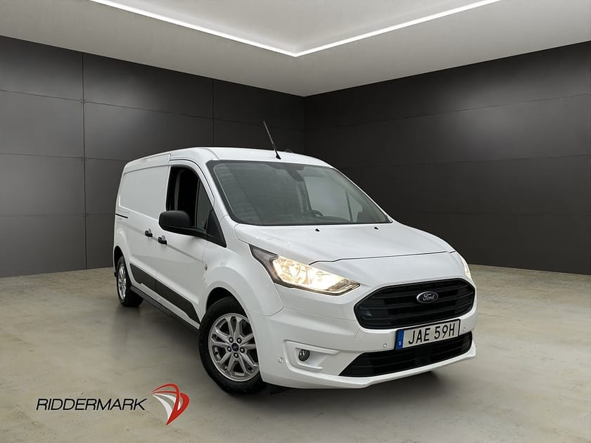 Bild 1 av Ford Transit Connect 230 LWB