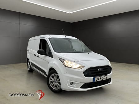 Ford Transit Connect 230 LWB
