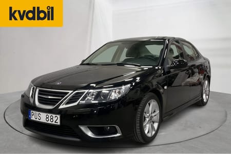 Saab 9-3 SportSedan 2.0t BioPower