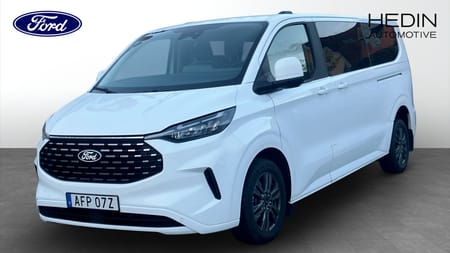 Ford Tourneo Custom 320