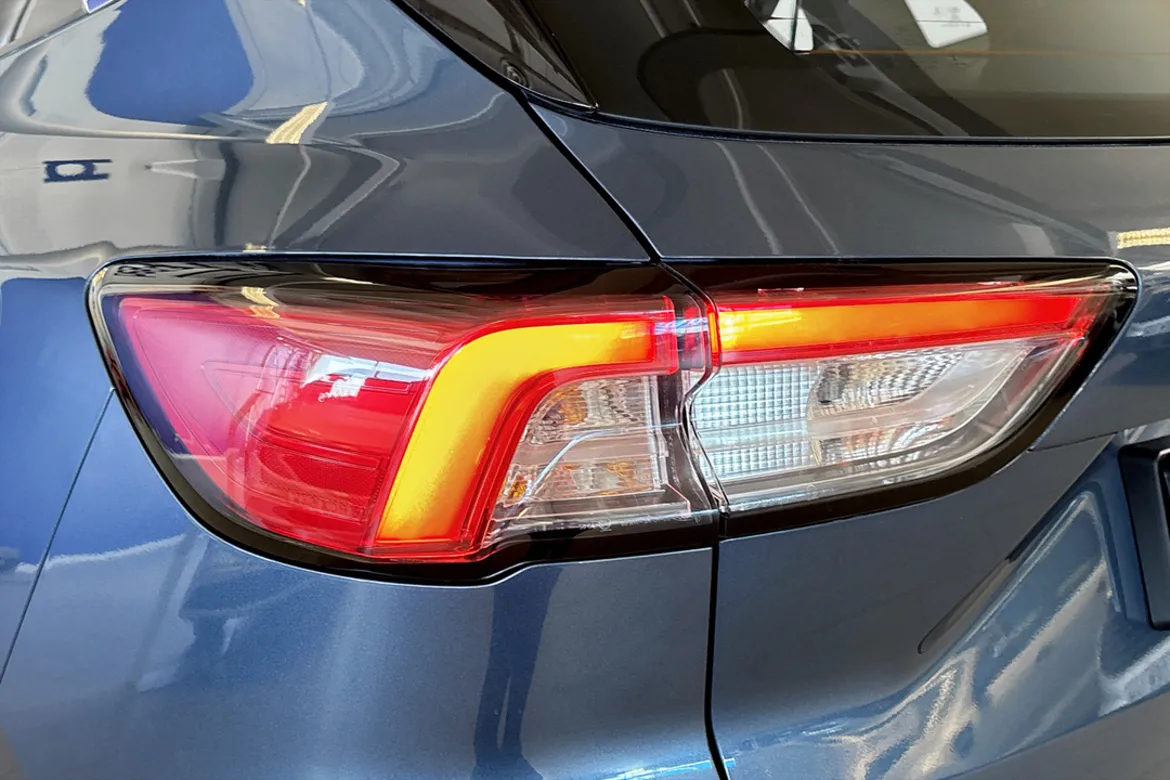 Ford Kuga Plug-In Hybrid