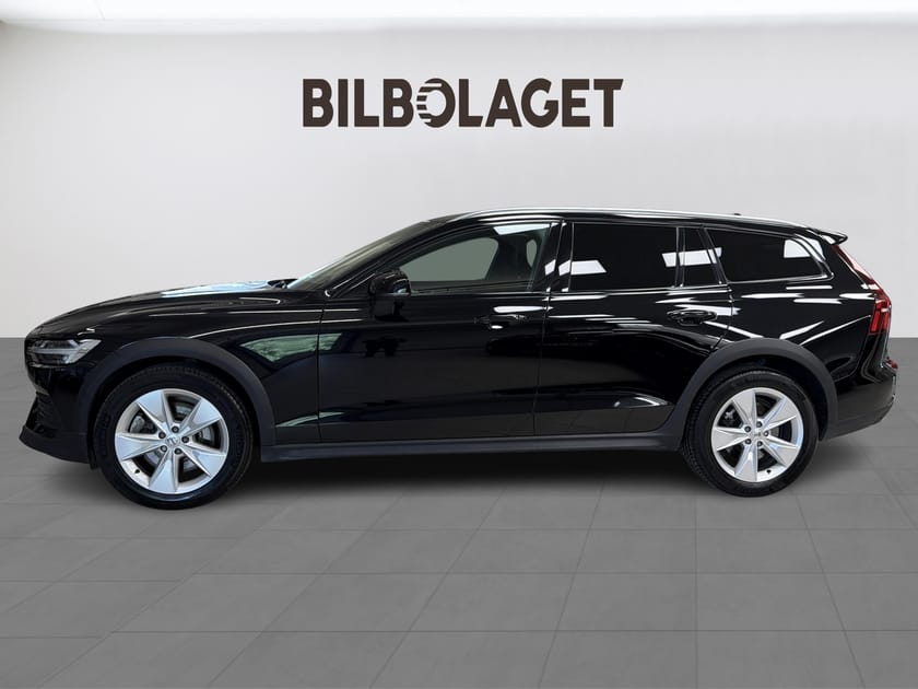 Bild 1 av Volvo V60 Cross Country B5 AWD Bensin Core