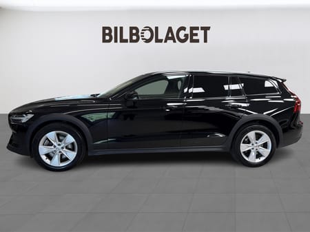 Volvo V60 Cross Country B5 AWD Bensin Core