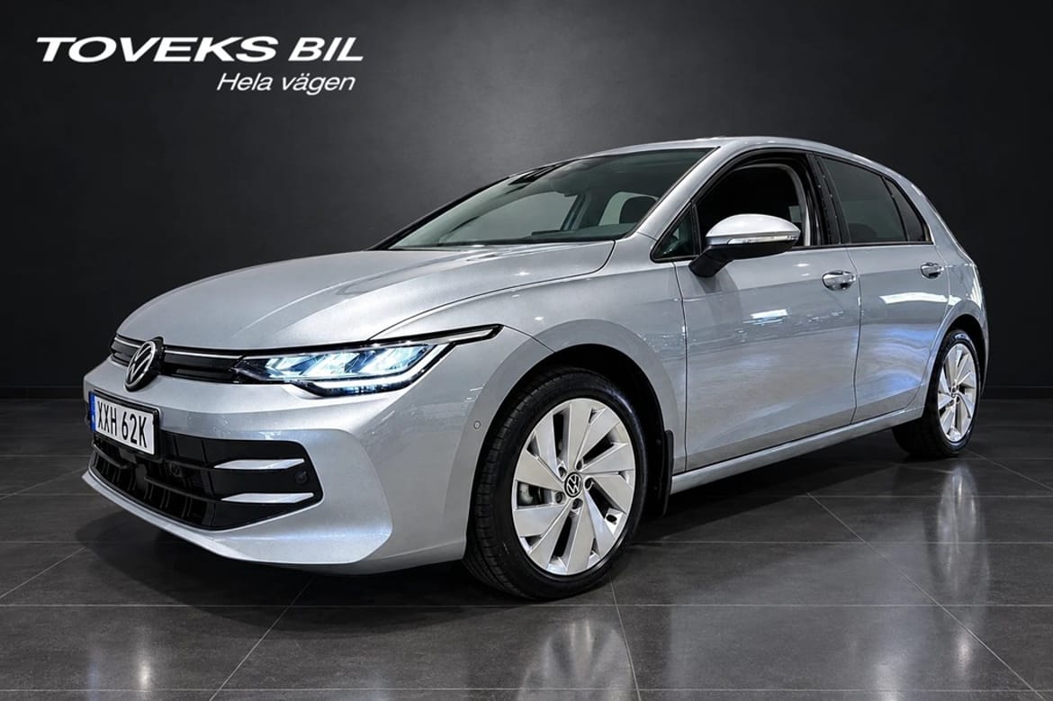 Volkswagen Volkswagen Golf — bild 16