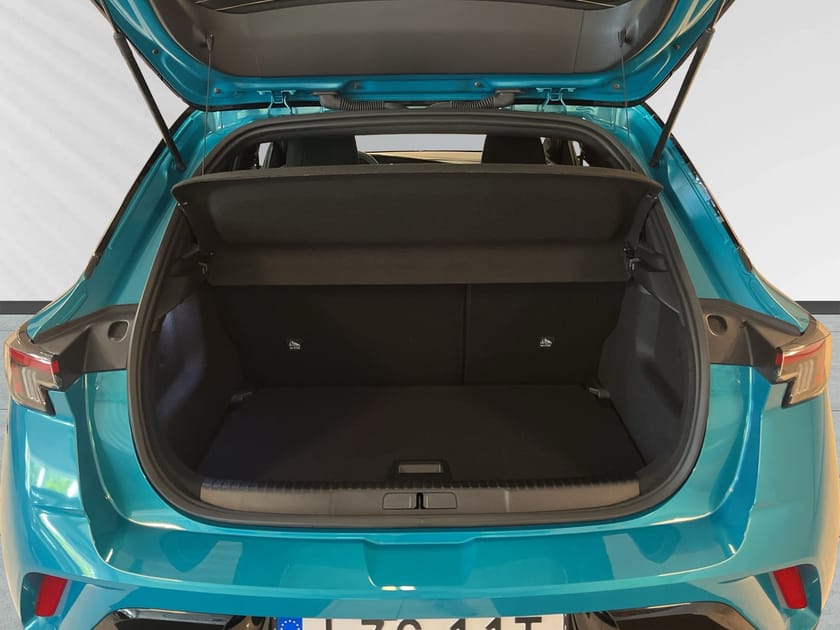 Bild 5 av Opel Mokka