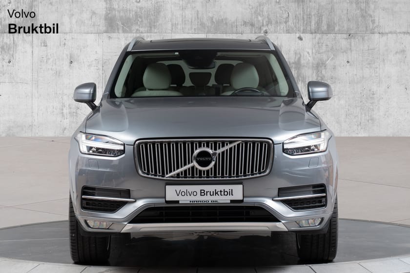 Bilde 2 av Volvo XC90