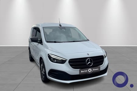 Mercedes-Benz Citan 112 CDI