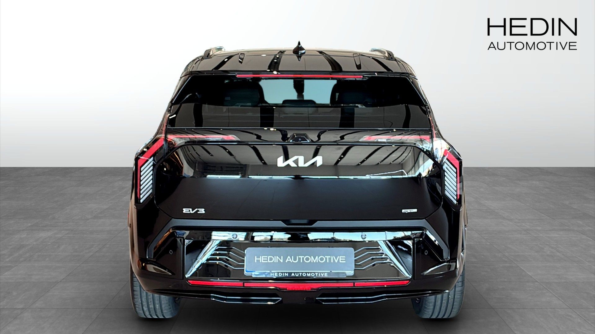 Kia EV3 FWD GT LINE LONG RANGE 2027, bild 7/10
