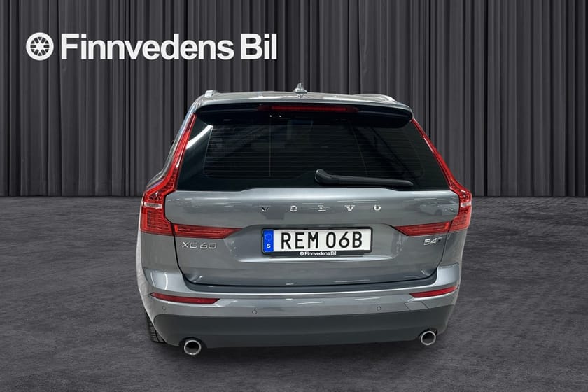 Bild 4 av Volvo XC60